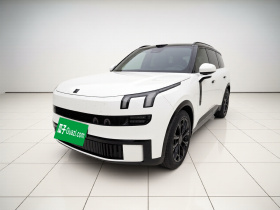 领克900 2025款 2.0T Ultra