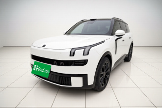 领克900 2025款 2.0T Ultra