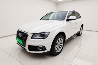 奥迪Q5 2015款 40 TFSI 技术型