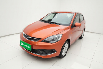 奇瑞 风云2 2016款 1.5L 手动超值版