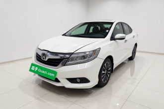 本田 凌派 2013款 1.8L 自动豪华版
