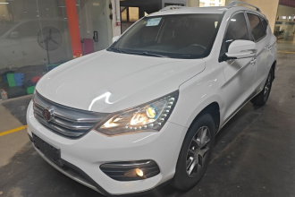 比亚迪 宋 2018款 1.5TID 自动智联豪华型