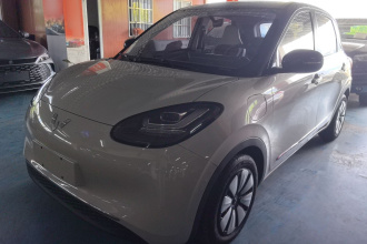 五菱汽车 五菱缤果 2024款 333km 悦享款