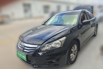 本田 雅阁 2011款 2.0L EX Navi