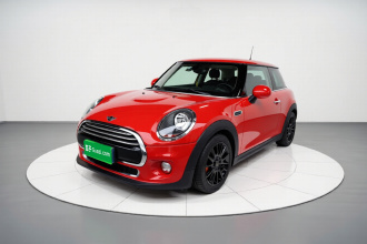 MINI 2018款 1.5T ONE PLUS