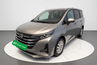 广汽传祺 传祺M6 2019款 270T DCT豪华版（七座）国VI