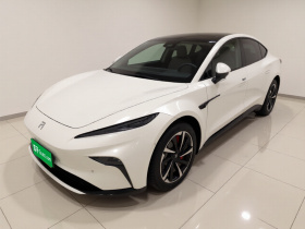 飞凡汽车 飞凡F7 2023款 改款 进阶Pro版