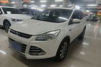 福特 翼虎 2015款 1.5L GTDi 两驱风尚型