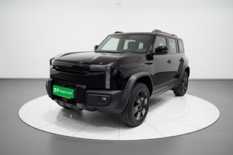 奇瑞风云 风云X3L 2025款 215智行版