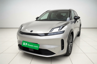 领克08 EM-P 2025款 120km 长续航Halo