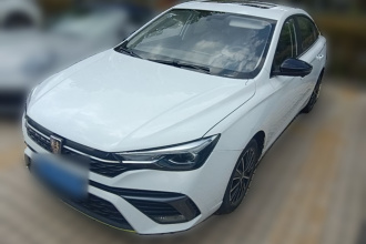 荣威i5 2021款 改款 1.5L CVT钻石版