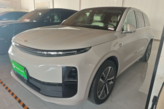 理想汽车 理想L6 2024款 Pro