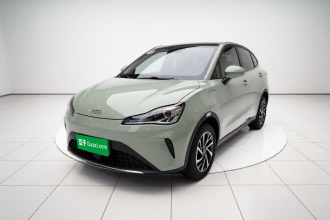 哪吒汽车 哪吒AYA 2023款 318