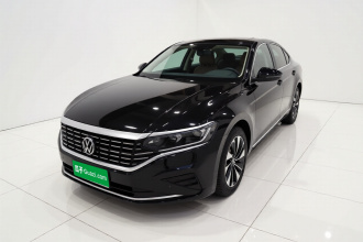 大众 帕萨特 2023款 改款 280TSI 精英版