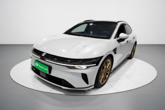 极氪007GT 2026款 四驱Ultra版 103kWh