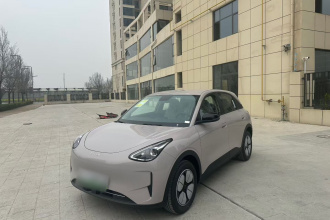 吉利银河 星愿 2026款 310km 青春版