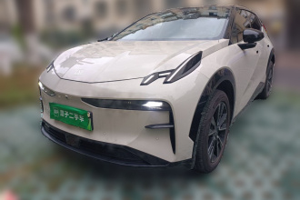 极氪X 2025款 五座长续航版