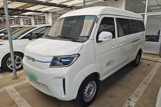 SRM鑫源 好运 2023款 标准型客车