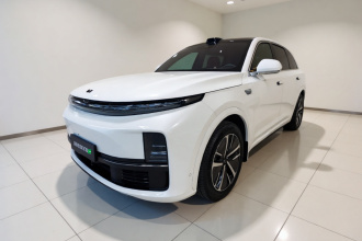 理想汽车 理想L7 2024款 MAX