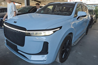 理想汽车 理想ONE 2020款 增程6座版