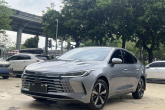 比亚迪 驱逐舰05 2022款 DM-i 120KM 旗舰型