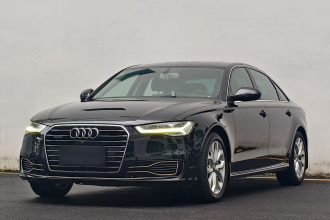 奥迪A6L 2016款 45 TFSI quattro 运动型