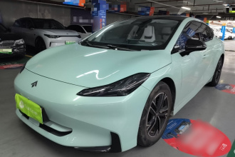 昊铂GT 2023款 560后驱科技版