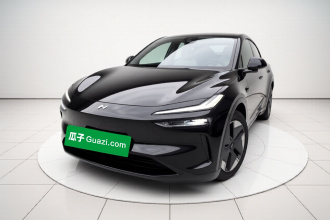 乐道L60 2024款 60kWh 后驱版