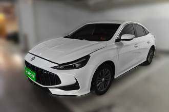 名爵 MG5 2025款 180DVVT 全球抢先版