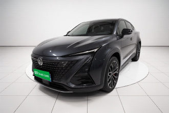 长安UNI-T 2022款 1.5T 尊贵型
