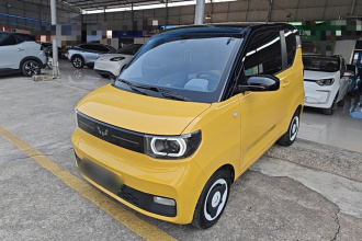 五菱汽车 宏光MINIEV 2022款 马卡龙臻享款 磷酸铁锂