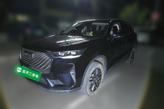 哈弗H6 2022款 第三代 1.5T DHT