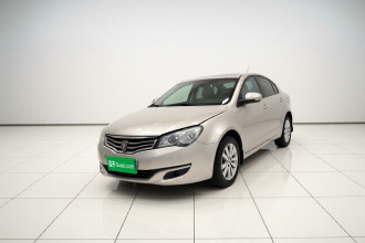 荣威350 2015款 1.5L 手动豪华天窗版