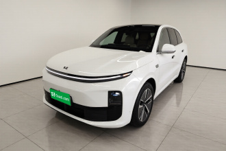 理想汽车 理想L6 2024款 Pro