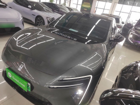 阿维塔06 2025款 Ultra纯电版