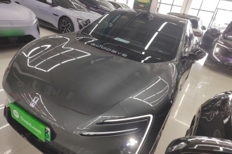 阿维塔06 2025款 Ultra纯电版