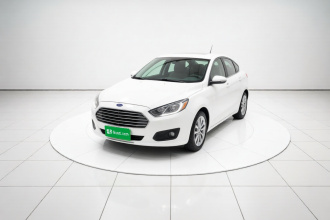 福特 福睿斯 2015款 1.5L 自动舒适型