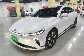 长安启源A07 2025款 蓝鲸增程版 140精英型