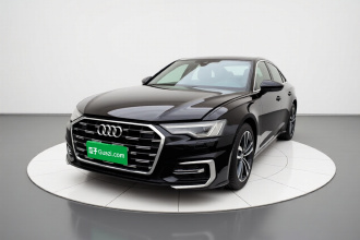 奥迪A6L 2024款 40 TFSI 豪华动感型