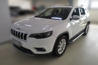 Jeep 自由光 2020款  2.0L 两驱安全升级版