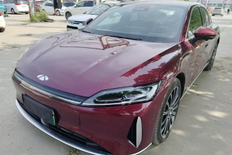 奇瑞风云 风云A9L 2025款 四驱高能巅峰版