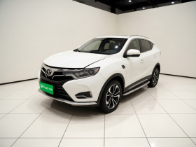 东南DX7 2018款 Prime 1.5T 自动智联星空版 国V