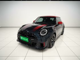 MINI JCW 2025款 JOHN COOPER WORKS