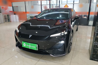 深蓝汽车 深蓝SL03 2022款 515纯电版