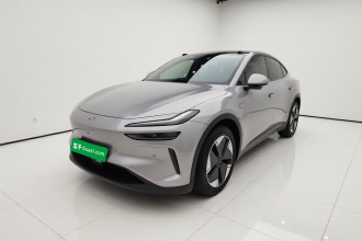 乐道L60 2024款 60kWh 后驱版