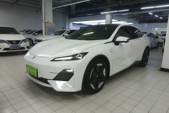 深蓝汽车 深蓝SL03 2022款 515纯电版