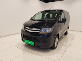 江淮瑞风 瑞风M3 2019款 创客版 1.8L 豪华型