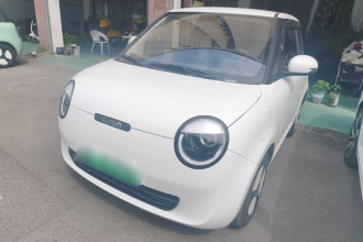 长安启源 长安Lumin 2025款 205km 香沁款