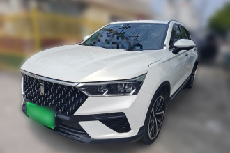 奔腾T77 2019款 230 TID 自动尊贵型 国V