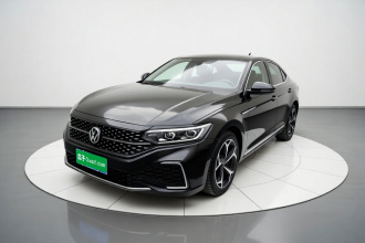 大众 帕萨特 2024款 380TSI 星空龙耀版